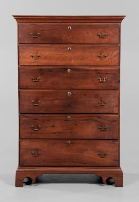 American Federal Cherry Tall