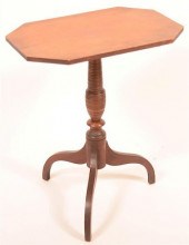 AMERICAN FEDERAL CHERRY TILT T