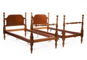 AMERICAN FEDERAL CHERRYWOOD AN