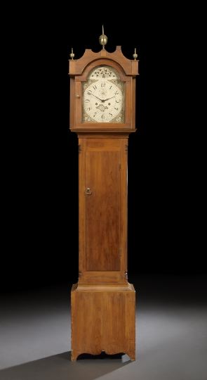 American Federal Cherrywood and