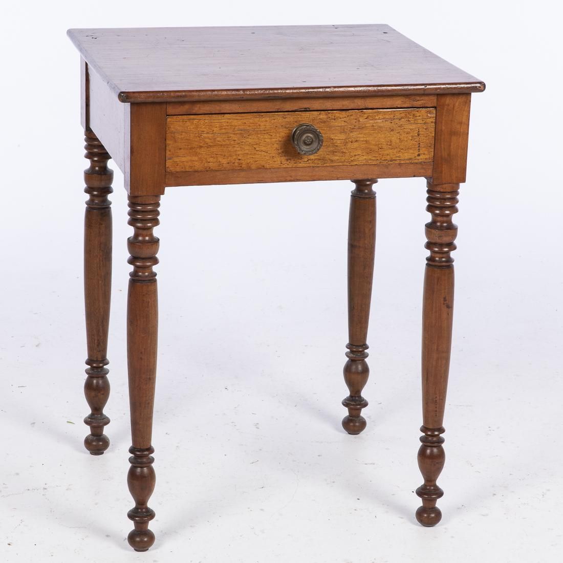 AMERICAN FEDERAL CHERRYWOOD SIDE