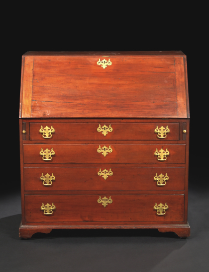 American Federal Cherrywood