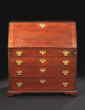 American Federal Cherrywood Sl