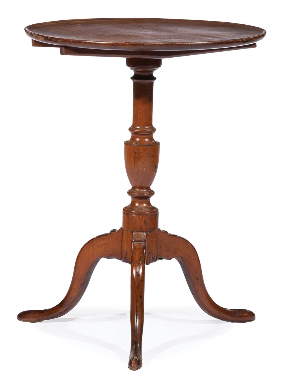 AMERICAN FEDERAL CHERRYWOOD