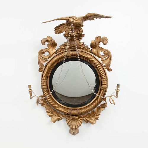 AMERICAN FEDERAL EAGLE BULLS EYE