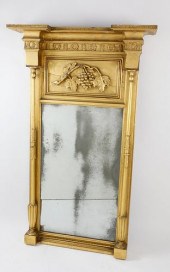 AMERICAN FEDERAL GILT CONSTITU