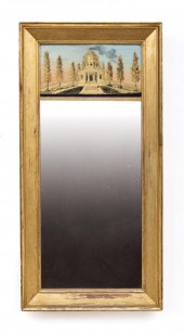AMERICAN FEDERAL GILTWOOD AND