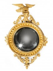 AMERICAN FEDERAL GILTWOOD BULL