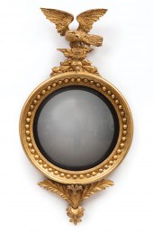 AMERICAN FEDERAL GILTWOOD BULL