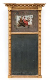 AMERICAN FEDERAL GILTWOOD LOOK