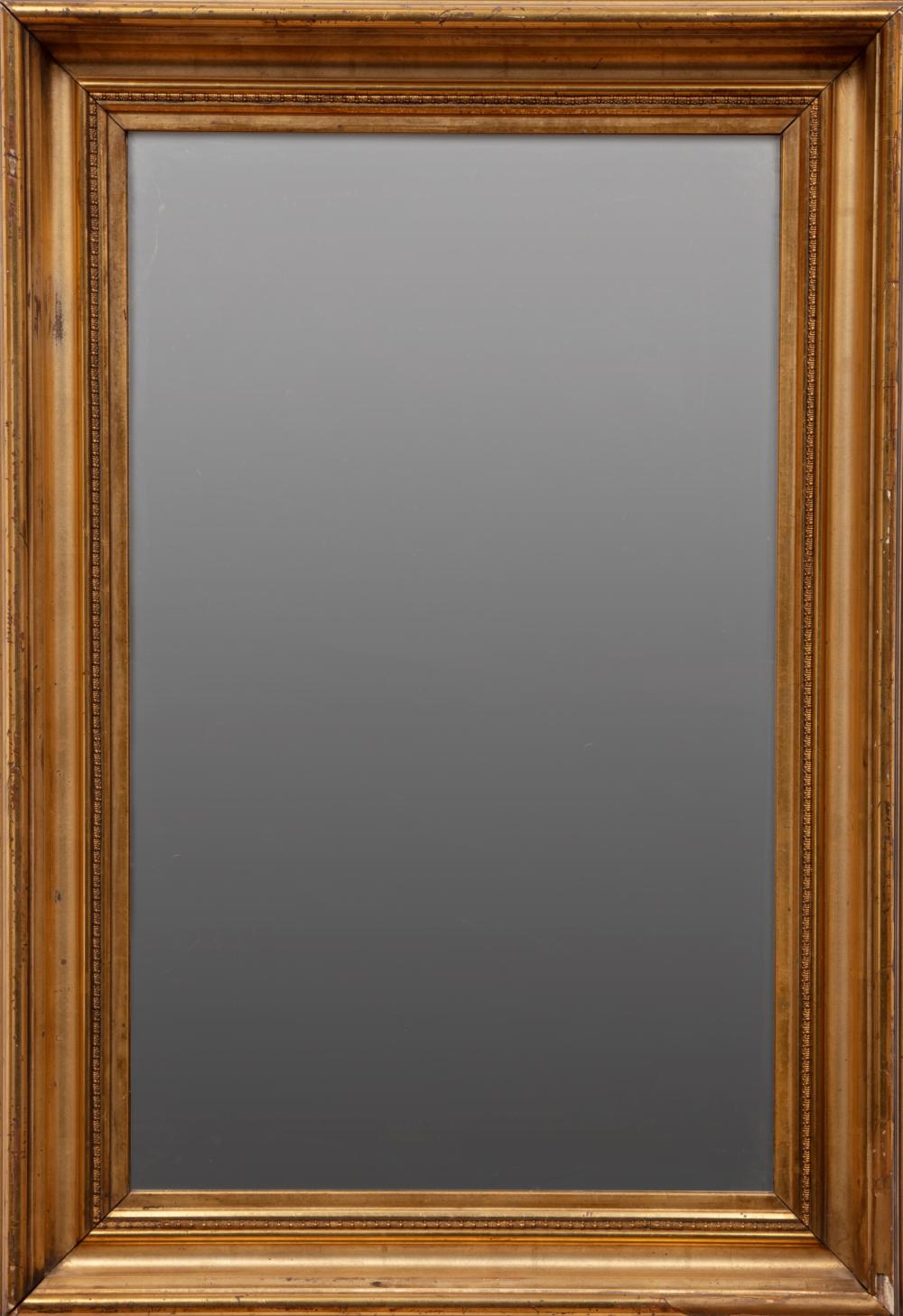 AMERICAN FEDERAL GILTWOOD