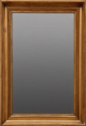 AMERICAN FEDERAL GILTWOOD MIRR