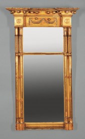 AMERICAN FEDERAL GILTWOOD PIER