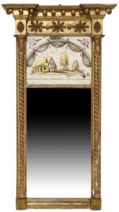 AMERICAN FEDERAL GILTWOOD REVE