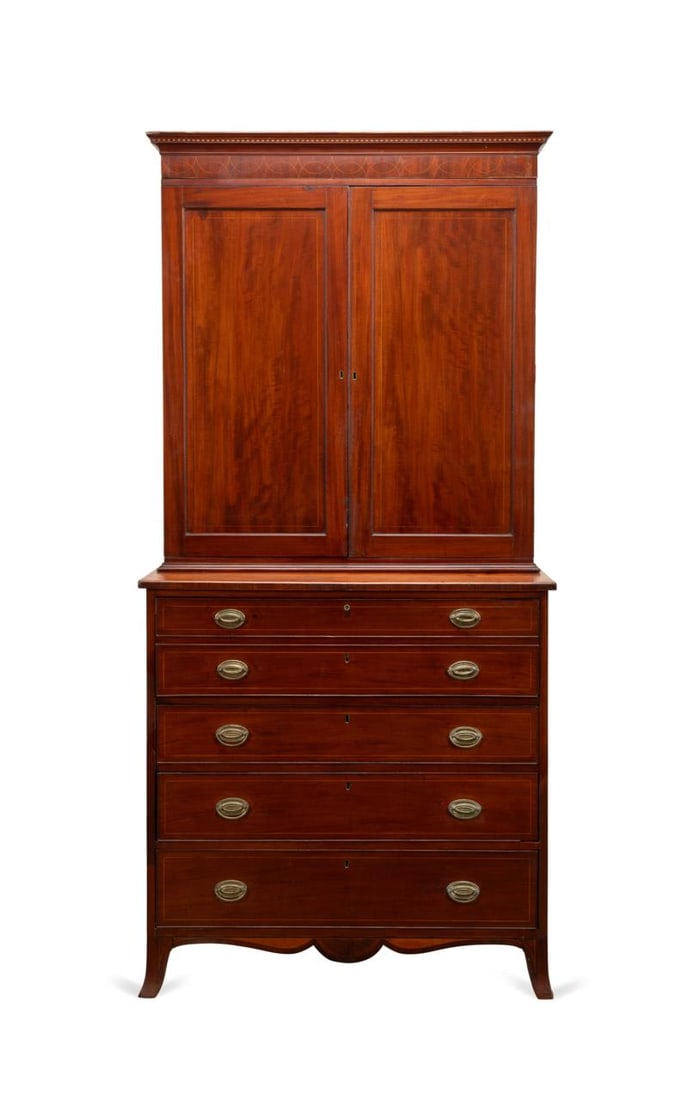 AMERICAN FEDERAL MAHOGANY BUREAU