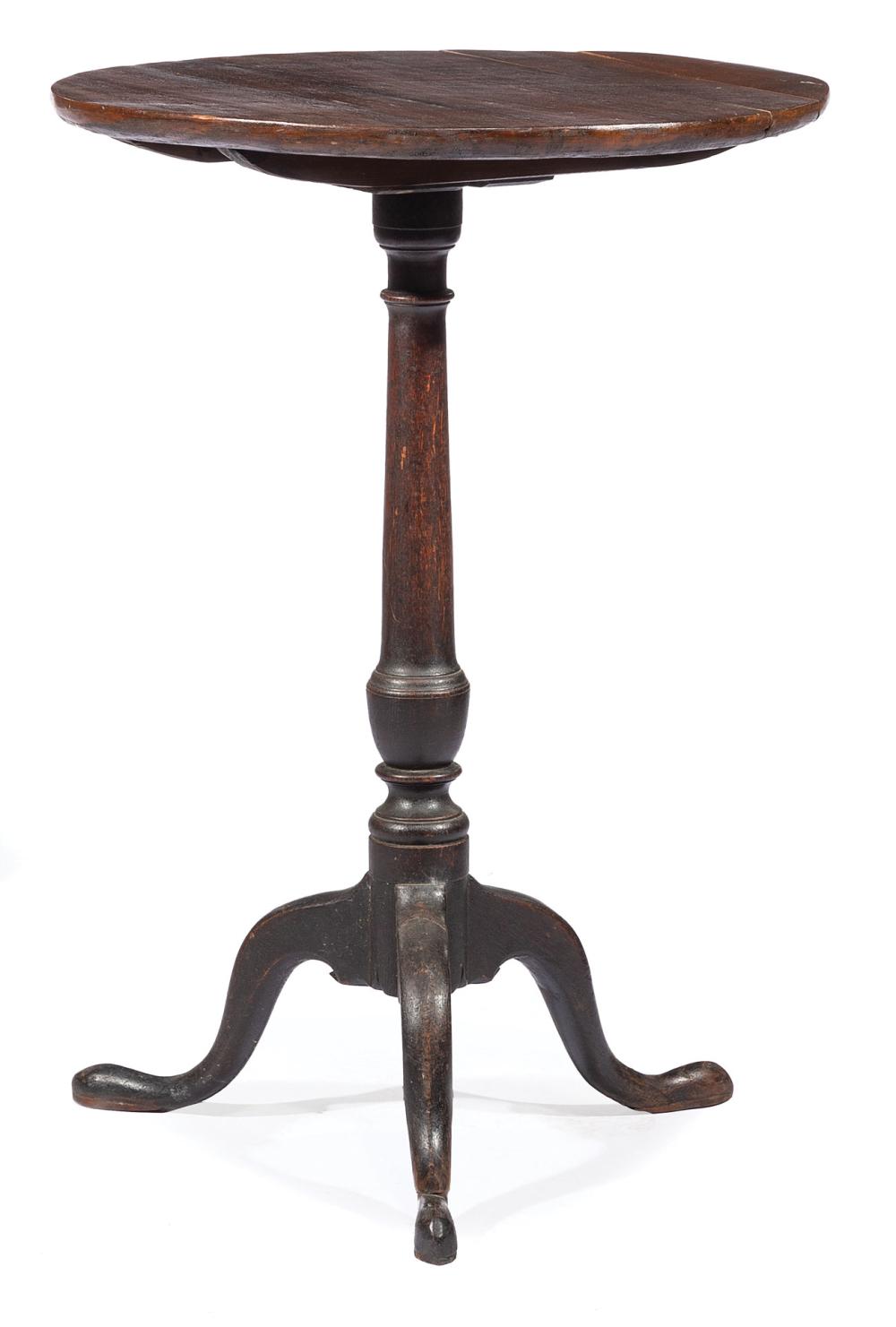 AMERICAN FEDERAL MAHOGANY