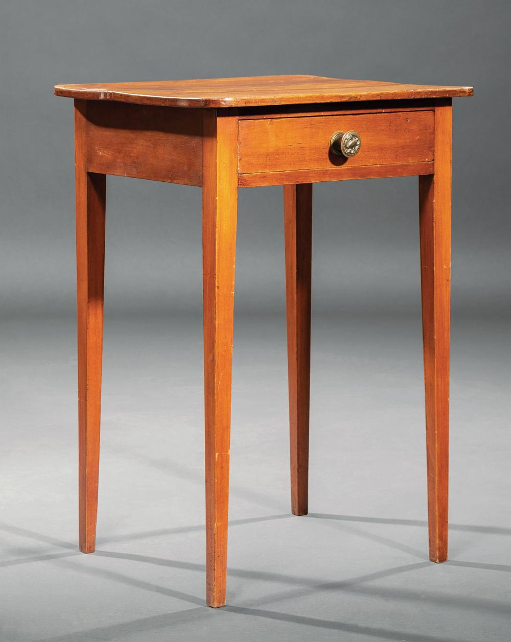 AMERICAN FEDERAL MAPLE AND