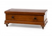 AMERICAN FEDERAL MAPLE SMALL C