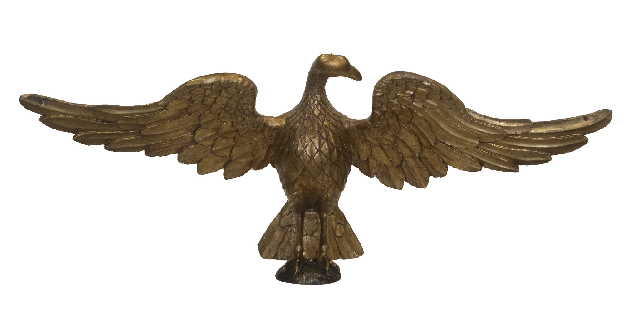 AMERICAN FEDERAL PERIOD FOLK ART