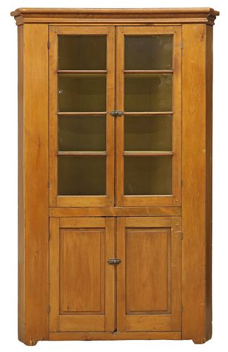 AMERICAN FEDERAL PINE &AMP; MAPLE
