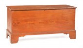 AMERICAN FEDERAL PINE DOWRY CH