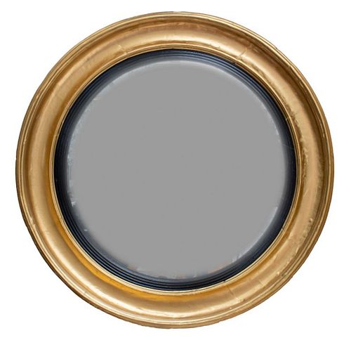 AMERICAN FEDERAL REVIVAL CONVEX