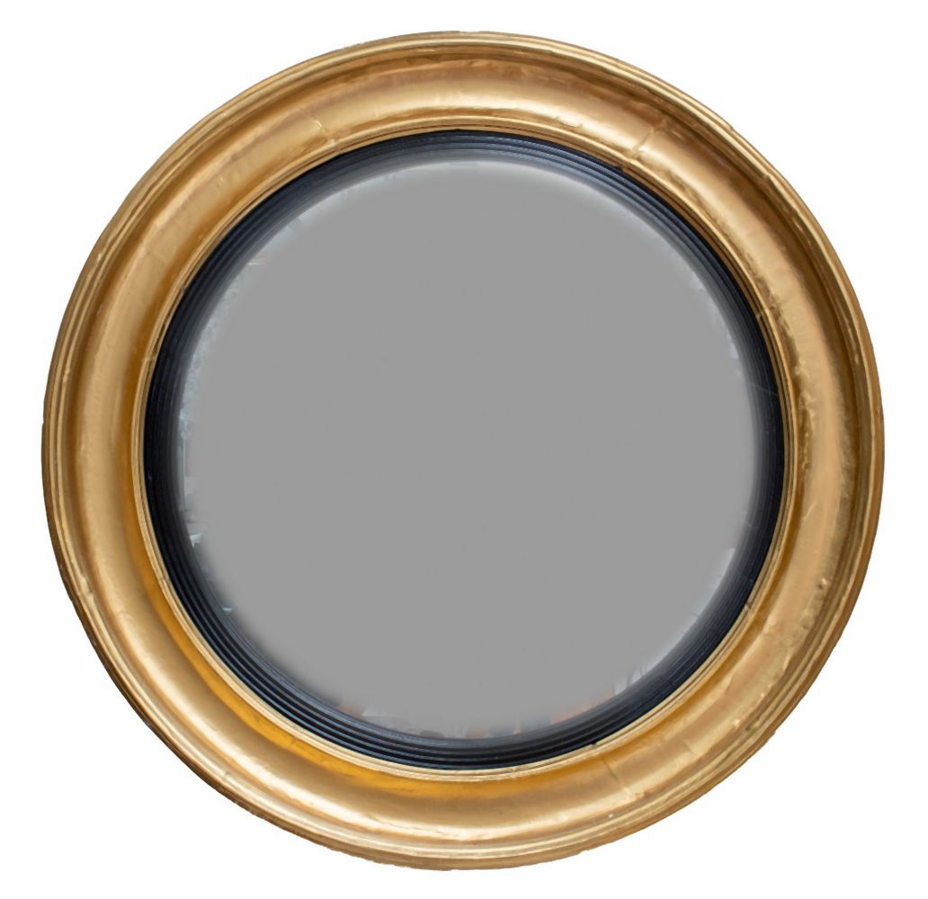 AMERICAN FEDERAL REVIVAL CONVEX