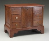 American Federal spice cabinet