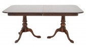 AMERICAN FEDERAL STYLE EXTENDI