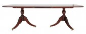 AMERICAN FEDERAL STYLE EXTENDI
