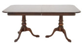 AMERICAN FEDERAL STYLE EXTENDI