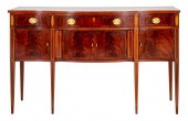 AMERICAN FEDERAL STYLE INLAID