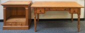AMERICAN FEDERAL STYLE PINE SI