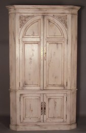 AMERICAN FEDERAL STYLE WHITE P