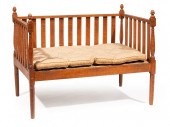 AMERICAN FEDERAL TIGER MAPLE B
