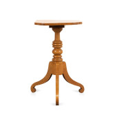 AMERICAN FEDERAL TIGER MAPLE C