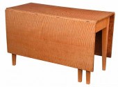 AMERICAN FEDERAL TIGER MAPLE D