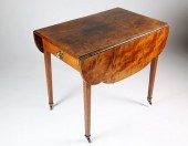 AMERICAN FEDERAL TIGER MAPLE P