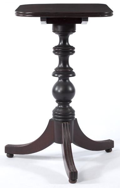American Federal Tilt-top