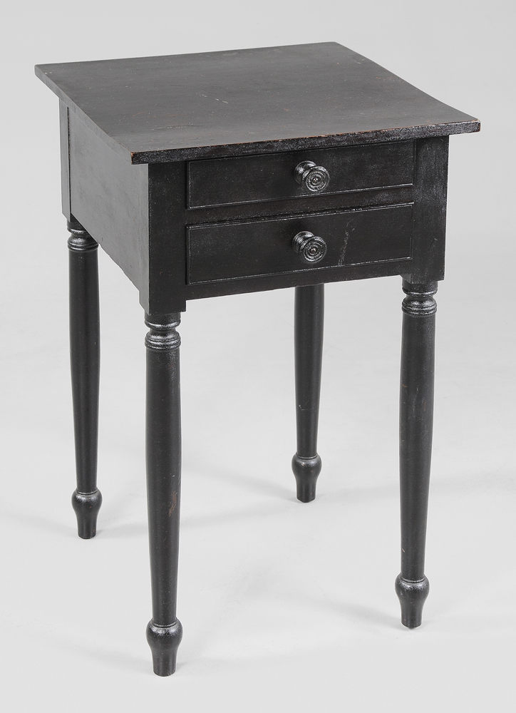 American Federal Work Table