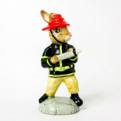 AMERICAN FIREFIGHTER DB268 - R