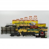 American Flyer 5620T Train Set
