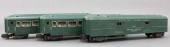 AMERICAN FLYER LINES VINTAGE T