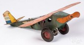 AMERICAN FLYER PRESSED STEEL W