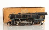 AMERICAN FLYER STANDARD GAUGE