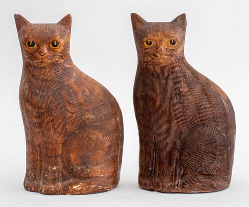 AMERICAN FOLK ART MANNER