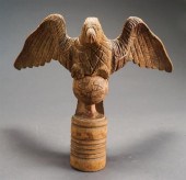 AMERICAN FOLK ART, PENNSYLVANI