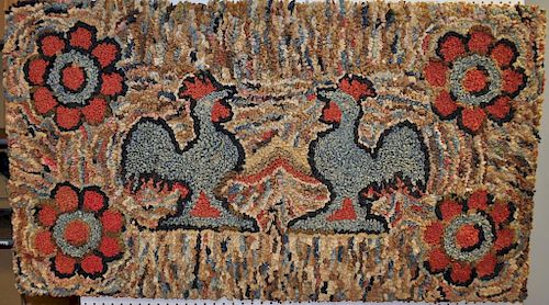 AMERICAN FOLK ART PICTORIAL