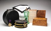 AMERICAN FOUR PIECE ECLECTIC L