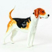 AMERICAN FOXHOUND HN2524 - ROY